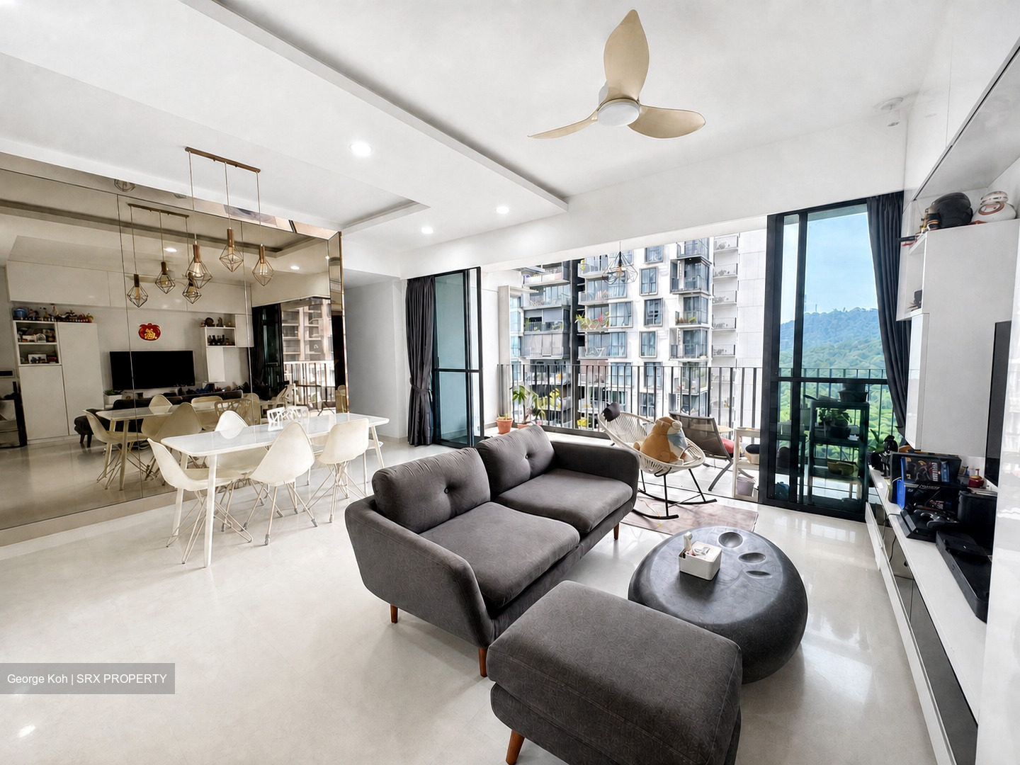 Foresque Residences (D23), Condominium #600151961